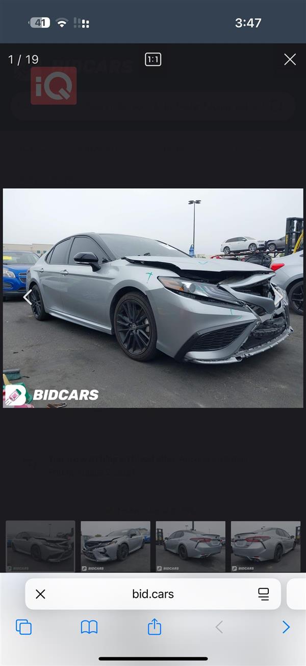 car image